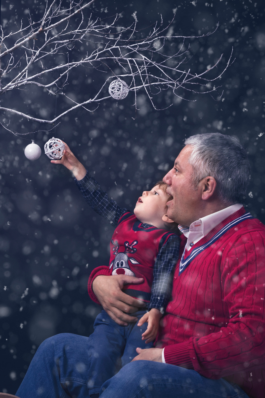 Sesiune foto Craciun Mihai si Tudor 0018 copy